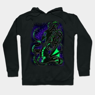 The Abyss Hoodie